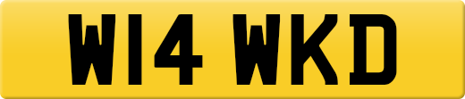 W14WKD