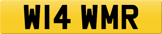 W14WMR