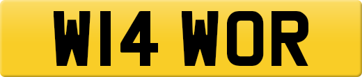 W14WOR