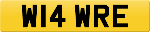 W14WRE
