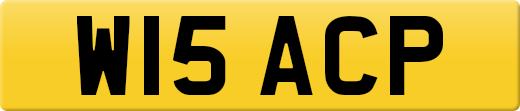 W15ACP