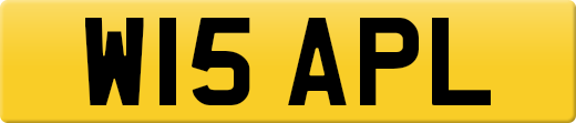 W15APL