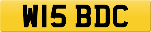 W15BDC