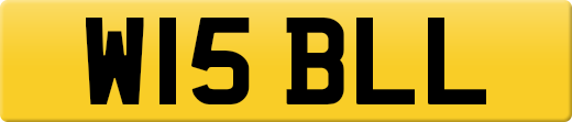 W15BLL