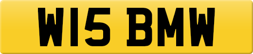 W15BMW