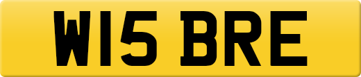 W15BRE