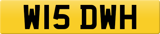 W15DWH