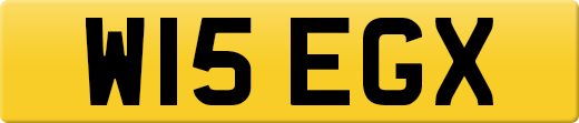 W15EGX