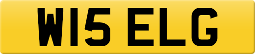 W15ELG