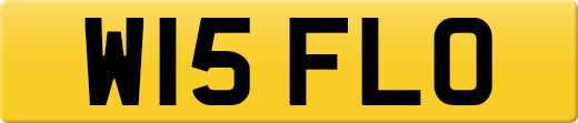 W15FLO