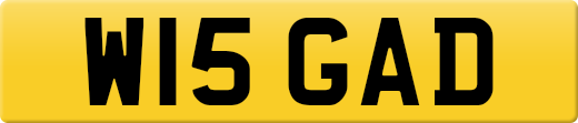 W15GAD
