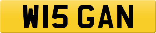 W15GAN