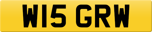 W15GRW