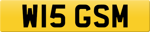 W15GSM