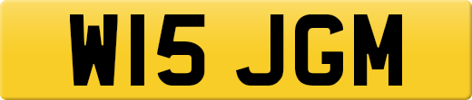 W15JGM