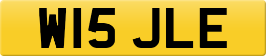 W15JLE