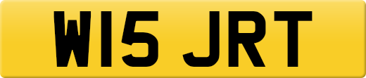 W15JRT