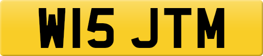 W15JTM