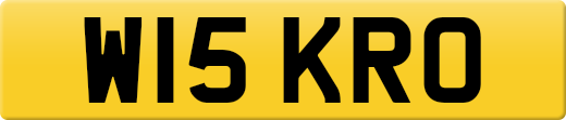 W15KRO