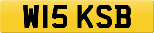 W15KSB