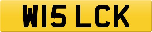 W15LCK