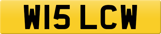 W15LCW
