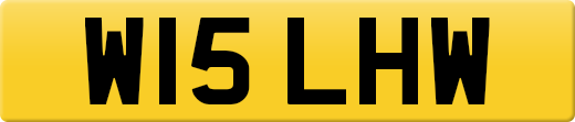 W15LHW