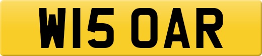 W15OAR