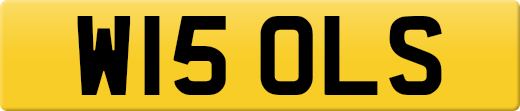 W15OLS