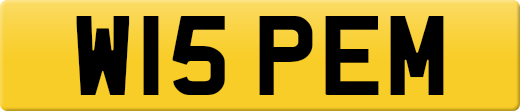 W15PEM