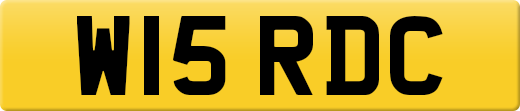 W15RDC