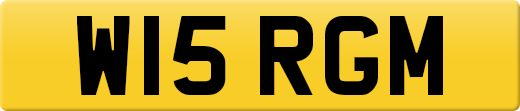W15RGM