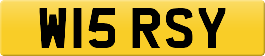W15RSY