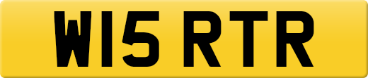 W15RTR