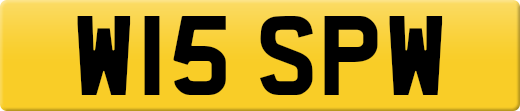 W15SPW