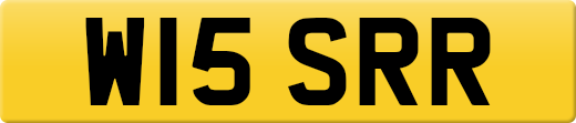 W15SRR