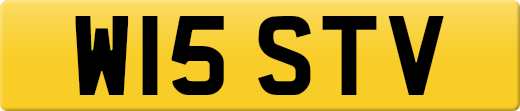W15STV