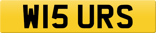 W15URS
