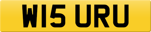 W15URU