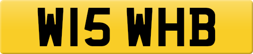 W15WHB