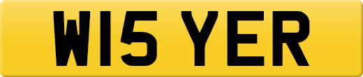 W15YER