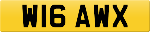 W16AWX