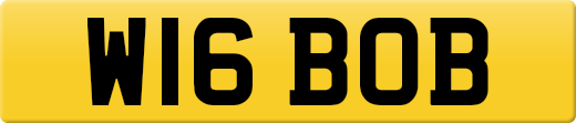 W16BOB