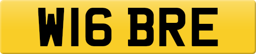W16BRE