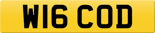 W16COD