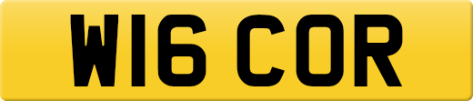 W16COR