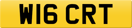 W16CRT