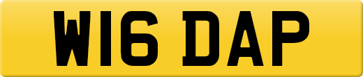 W16DAP