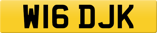 W16DJK
