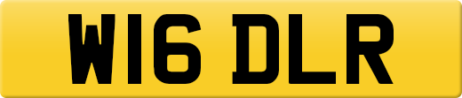 W16DLR